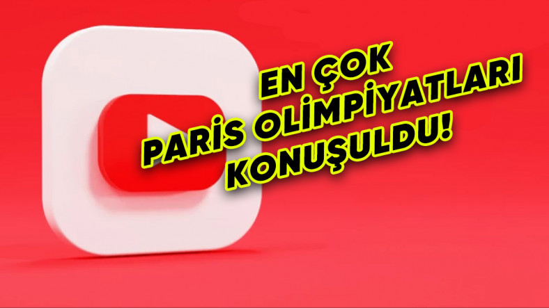 YouTube, 2024’ün En’lerini Açıkladı: Türkiye’ye Yer Verilmedi…